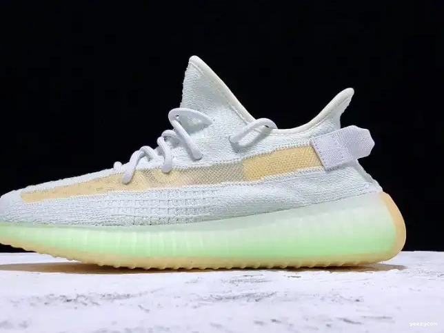 EG7491 Adidas Yeezy Hyperspace Boost 350 V2 0705